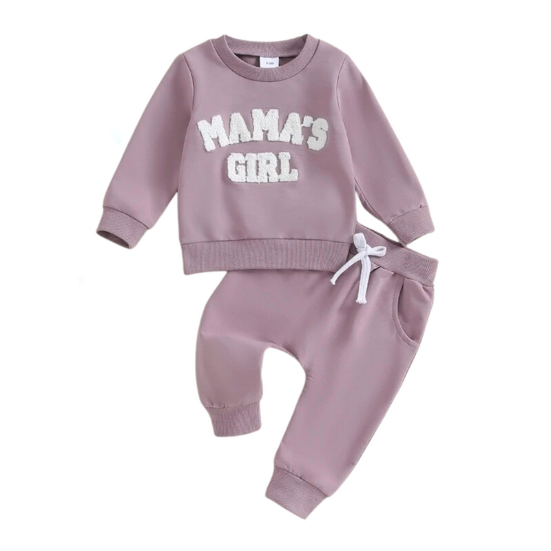 Kelli baby outfit