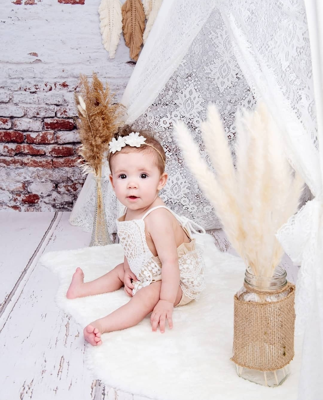 Little top peanut baby