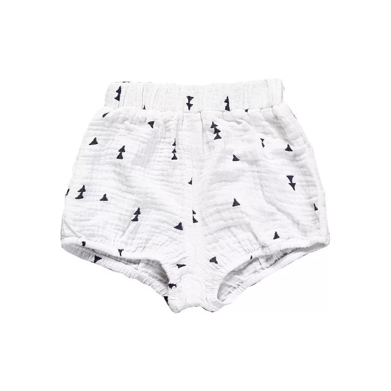 Chic to go bloomers