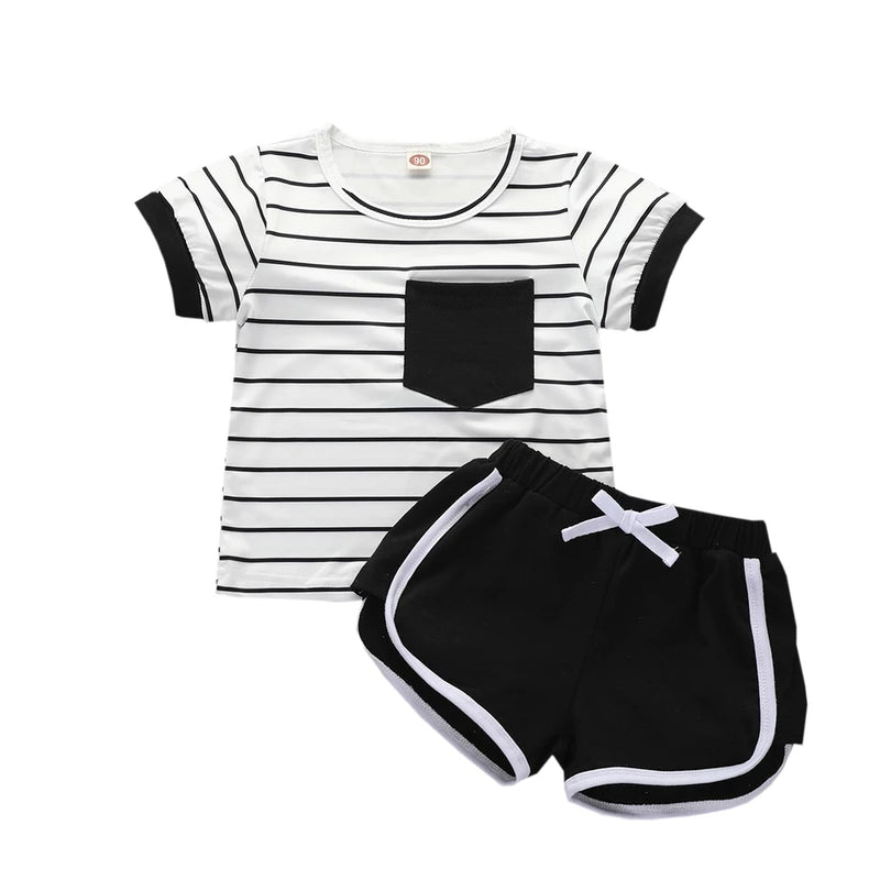 Brave baby outfit