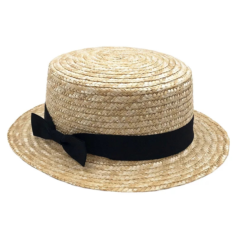 Stay in touch summer hat