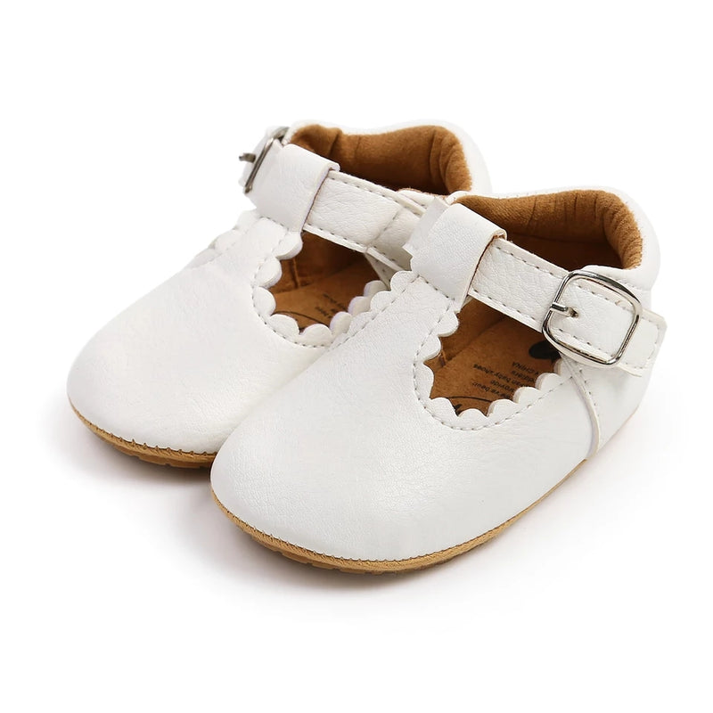 My darling baby shoes