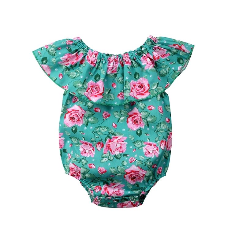 Theresa romper