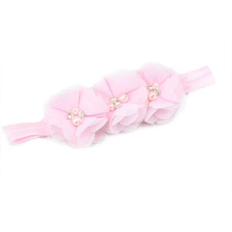 Leticia baby headband