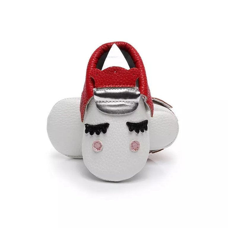Grace baby shoes