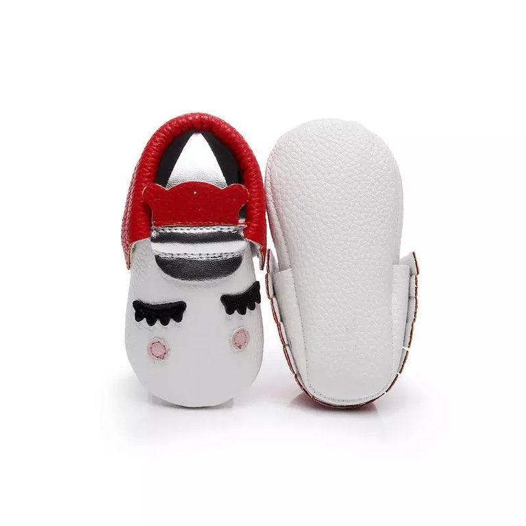 Grace baby shoes