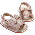 Roma baby sandals