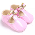 Kelsy  baby shoes