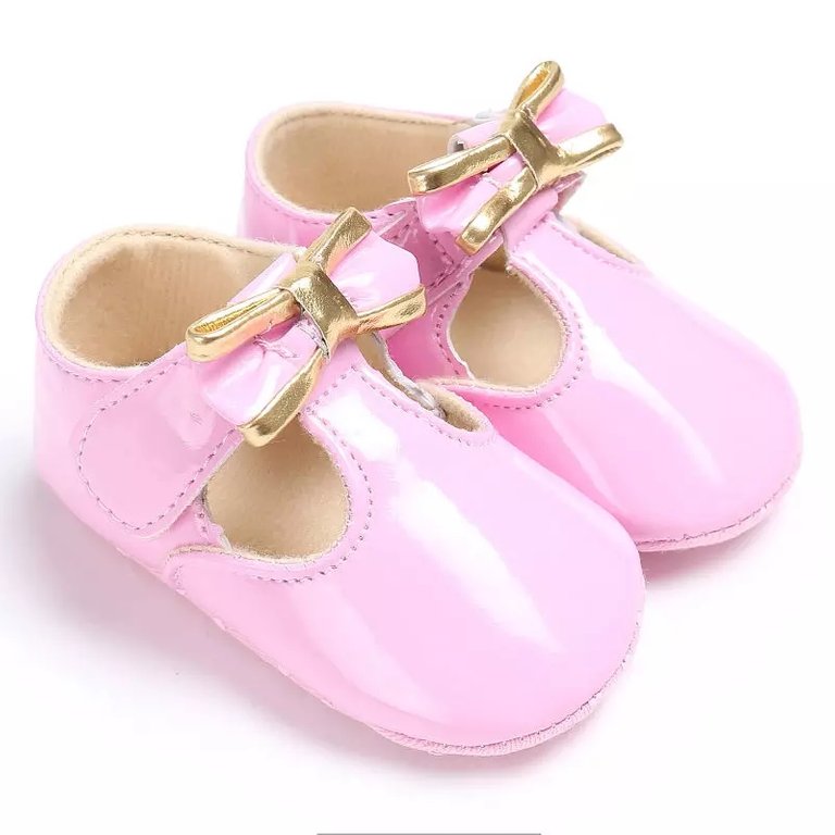 Kelsy  baby shoes