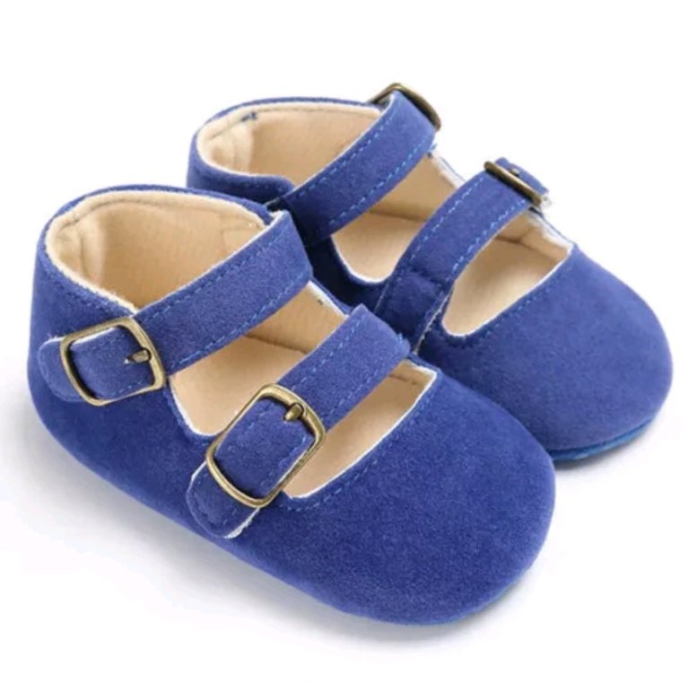 Cynthia baby girl shoes