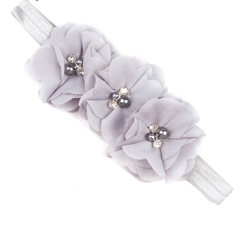 Leticia baby headband