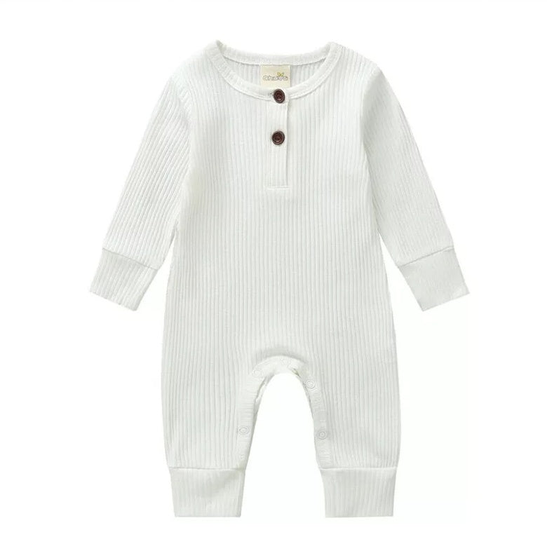 Simply things baby jumpsuit