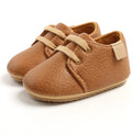Oxford shoes