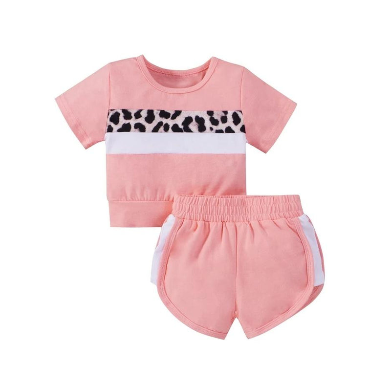 Total sweetheart baby outfit