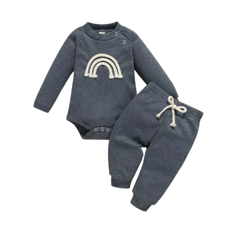 RIchard baby outfit