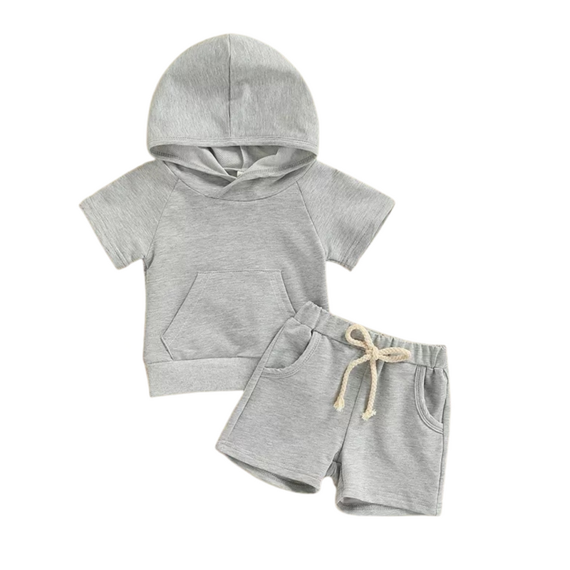 Ethan boy outfit