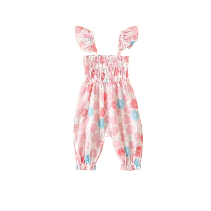 Full of hope baby jumpsuit