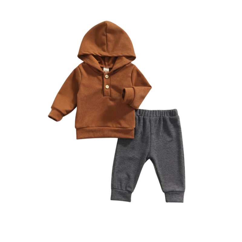 Cartier baby outfit