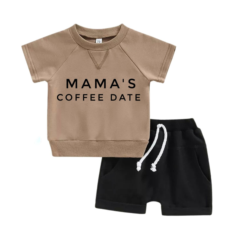 Alexander boy outfit