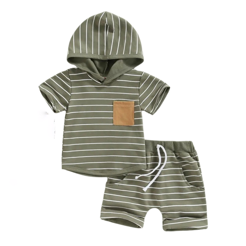 Good  energy outfit