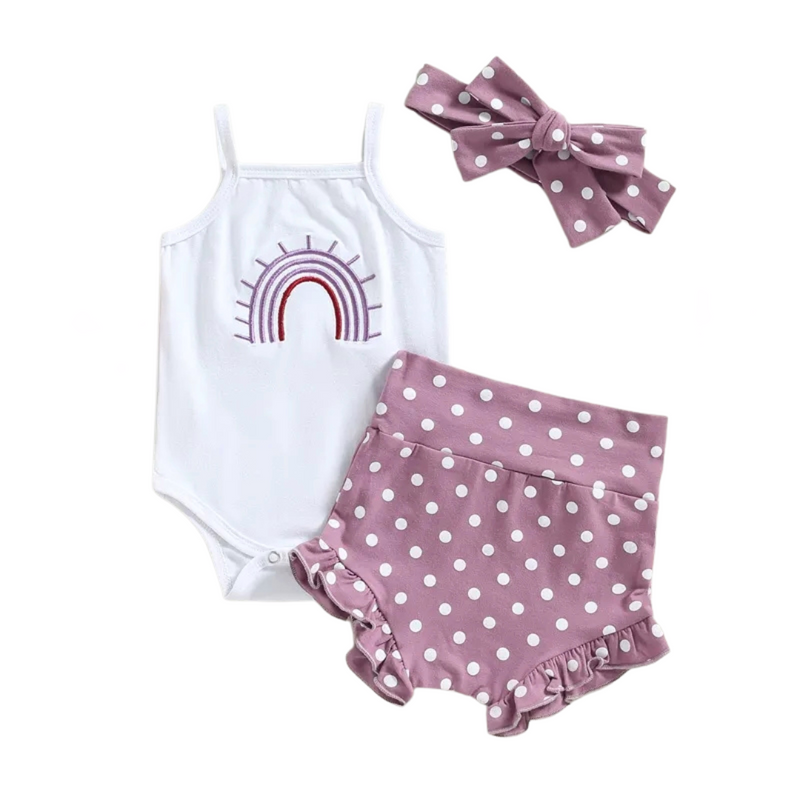 New goals baby outfit