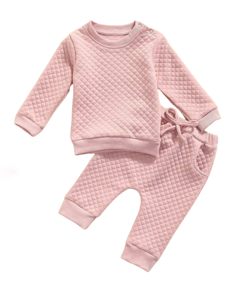 Clementine baby outfit