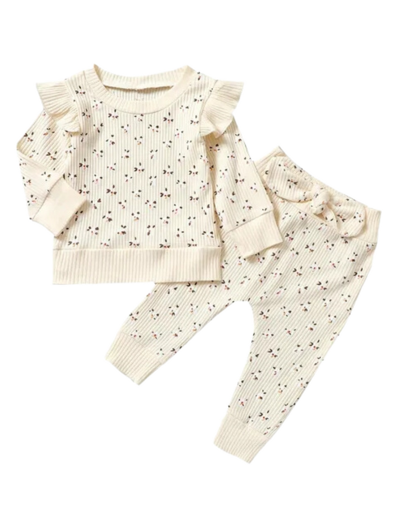 Helen baby outfit